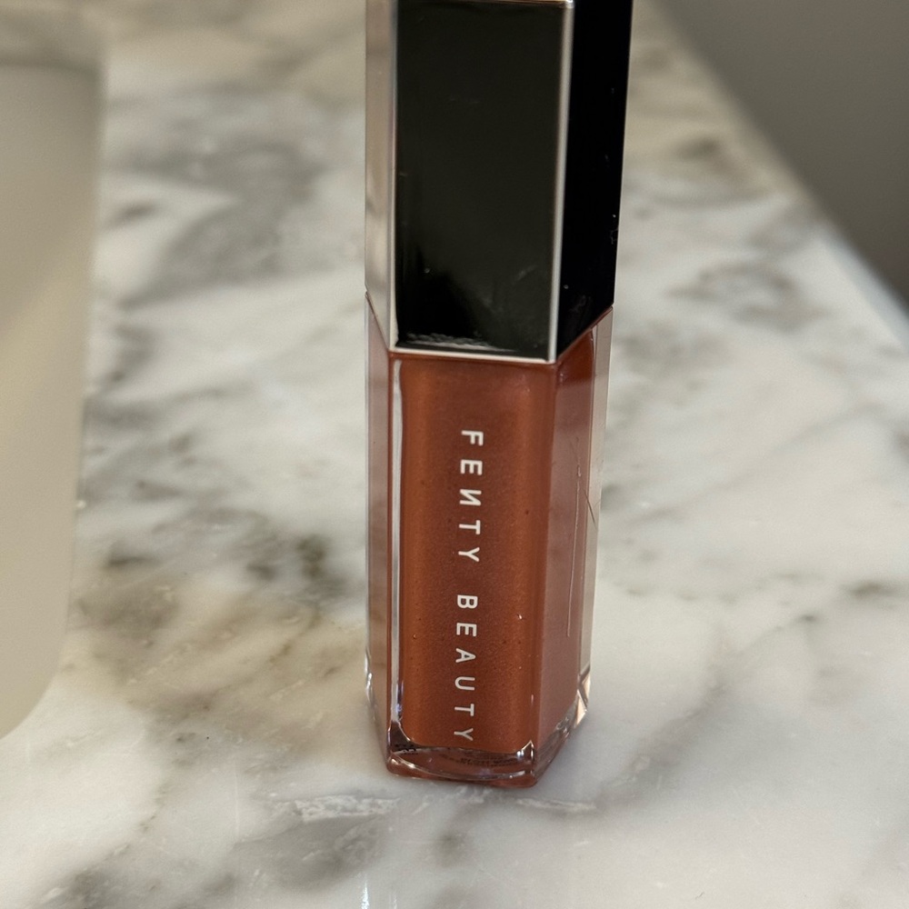 Fenty Beauty Lipgloss